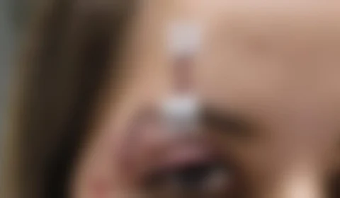 Mulher é atingida por drone durante festival em Brasília