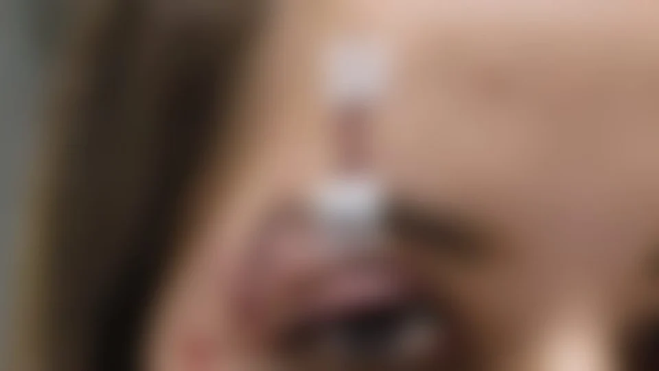 Mulher é atingida por drone durante festival em Brasília