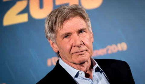 Nos 80 anos de Harrison Ford, confira onde ver filmes do ator