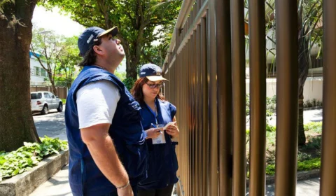 Divulgado resultado do concurso para Censo 2022, do IBGE