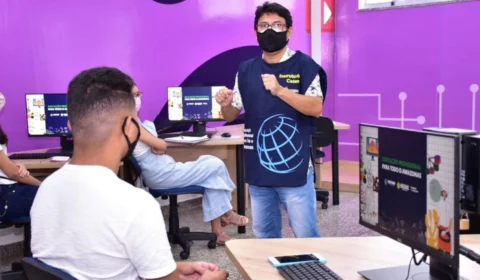 Cetam oferta mais de 5 mil vagas para cursos de qualificação profissional em Manaus