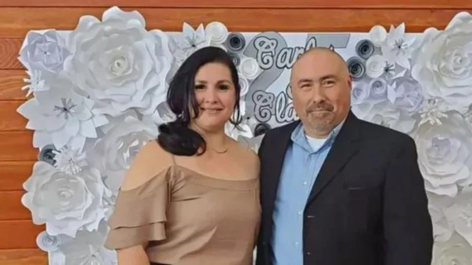 Dois dias após massacre, marido de professora assassinada por atirador em escola no Texas morre de infarto