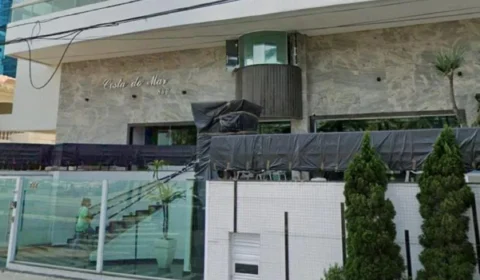 Menina de seis anos morre ao cair do 11º andar de prédio e pai é preso por abandono de incapaz, em São Paulo