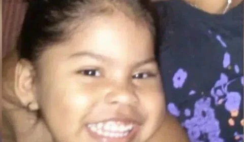 Bombeiros continuam buscas pelo corpo de menina de 7 anos que caiu de embarcação no interior do AM