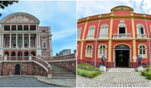 Aleam aprova PL que concede gratuidade na entrada de Museus e Prédios Históricos