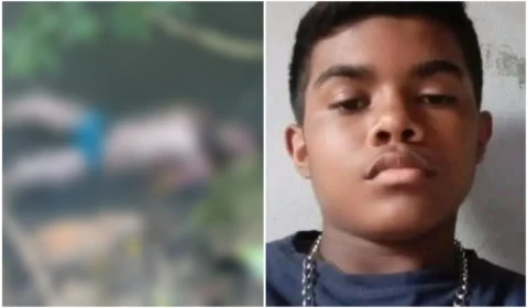 Adolescente sai de casa para comprar macarrão instantâneo e é encontrado morto na Zona Leste de Manaus