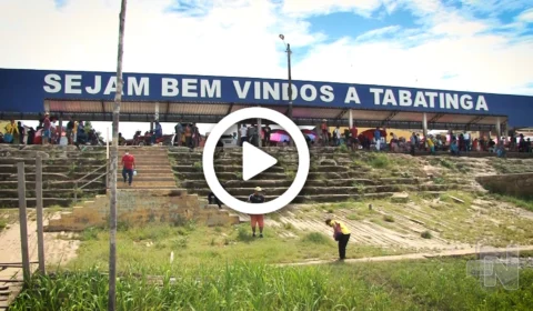 VÍDEO: PF investiga pescador que movimentou R$ 13 milhões em 4 anos, no AM