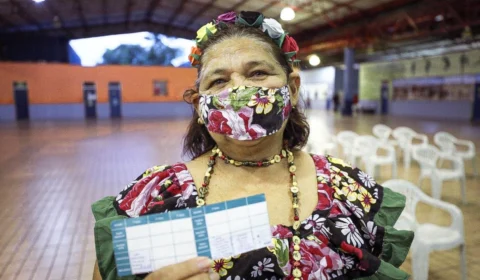 Amazonas registra 37 novos casos de Covid-19 e nenhuma morte