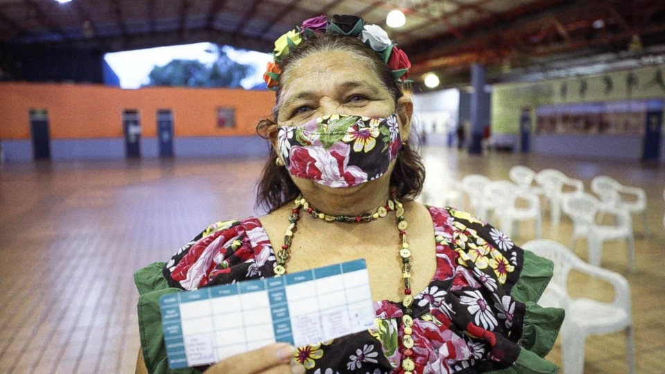 Amazonas registra 37 novos casos de Covid-19 e nenhuma morte