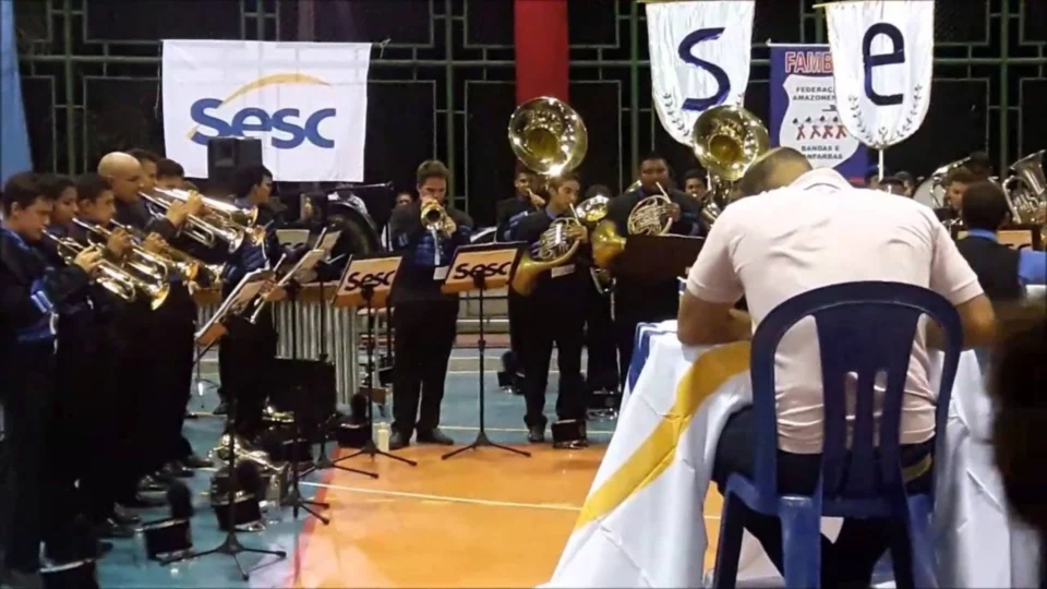 Sesc Amazonas reabre vagas gratuitas para cursos de dança e música