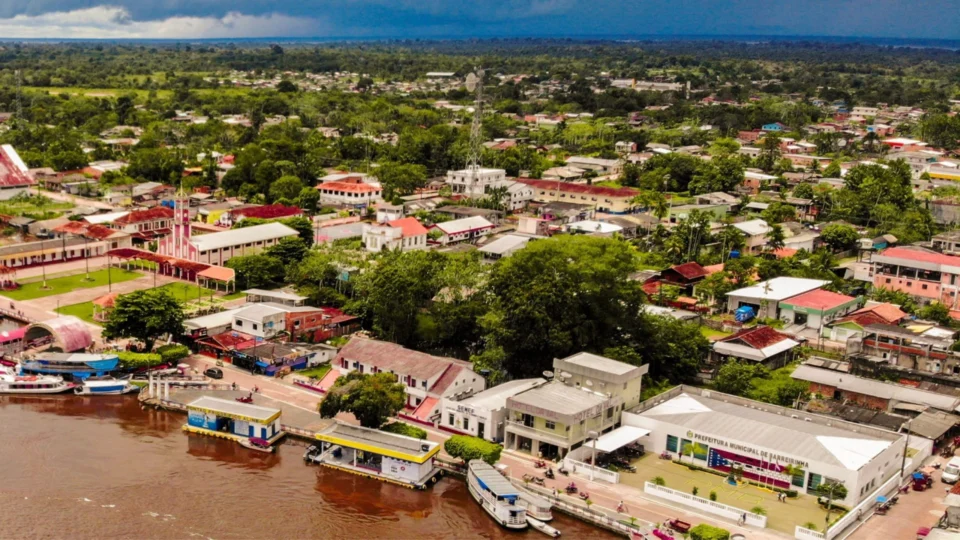 Covid 19: Barreirinha, no AM, volta a exigir uso de máscaras