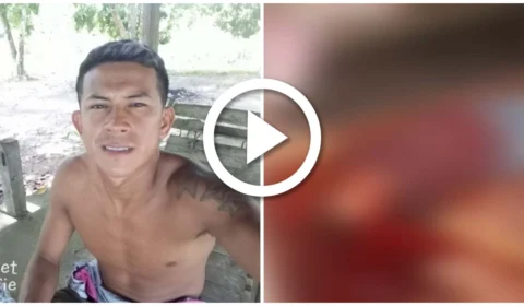 VÍDEO: dois assassinatos são registrados em menos de 48h em Manacapuru, interior do Amazonas
