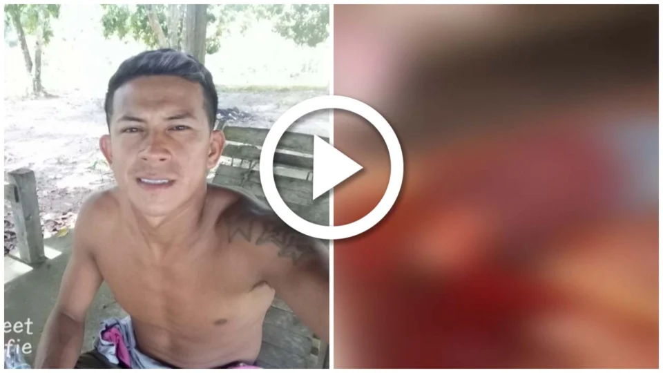 VÍDEO: dois assassinatos são registrados em menos de 48h em Manacapuru, interior do Amazonas