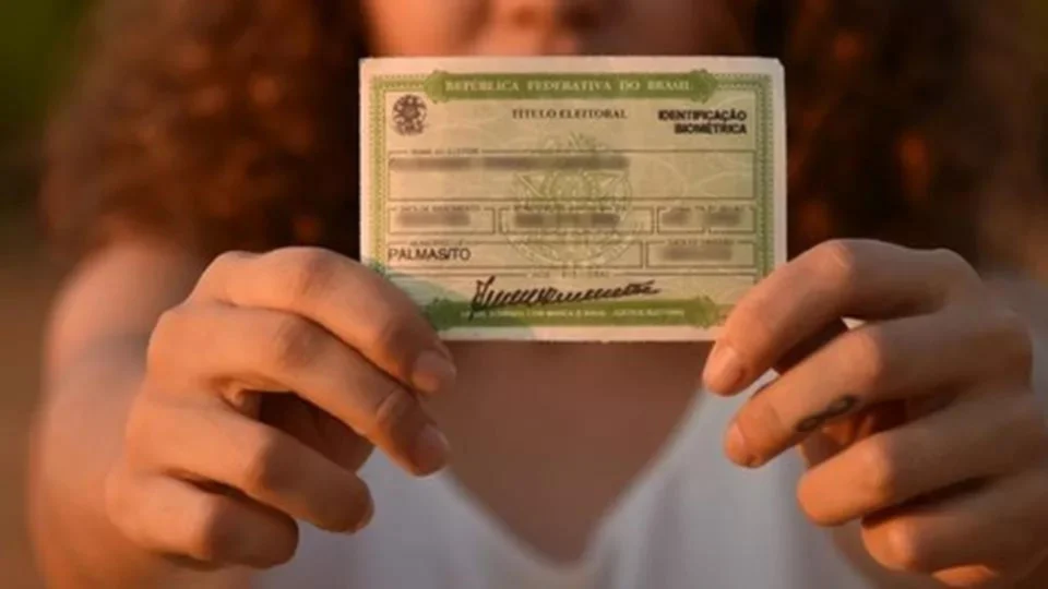 Título de eleitor pode ser feito pela internet; veja passo a passo