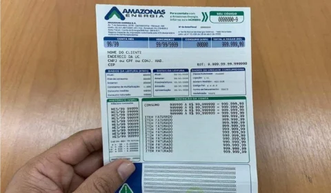 Senado aprova PL que prevê devolução de cobranças indevidas na conta de luz