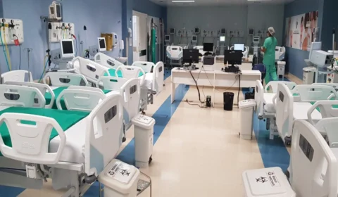 Amazonas registra segundo dia consecutivo sem óbito por Covid-19