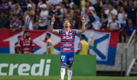 Yago Pikachu deve deixar Fortaleza para jogar no Japão