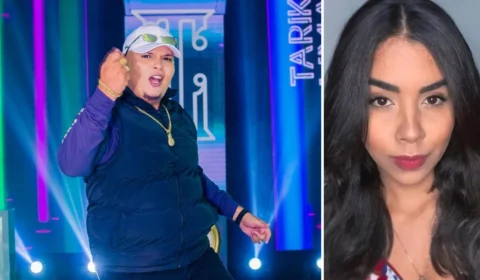 Cantor Tarik Lima e namorada morrem após colisão entre moto e carro na Paraíba