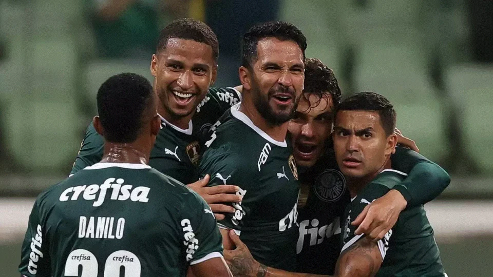 Em boa fase, Palmeiras estreia na Copa do Brasil diante da Juazeirense neste sábado, 30, de olho na premiação
