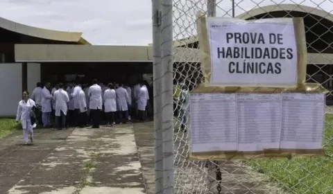 Começam nesta sexta-feira inscrições da 2ª etapa do Revalida 2022