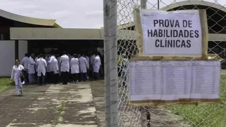 Começam nesta sexta-feira inscrições da 2ª etapa do Revalida 2022