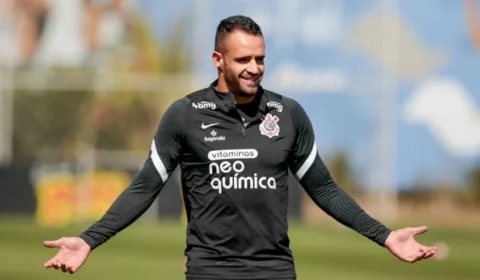 Desfalcado, Corinthians visita Ceará pela 17ª rodada do Campeonato Brasileiro neste sábado, 17