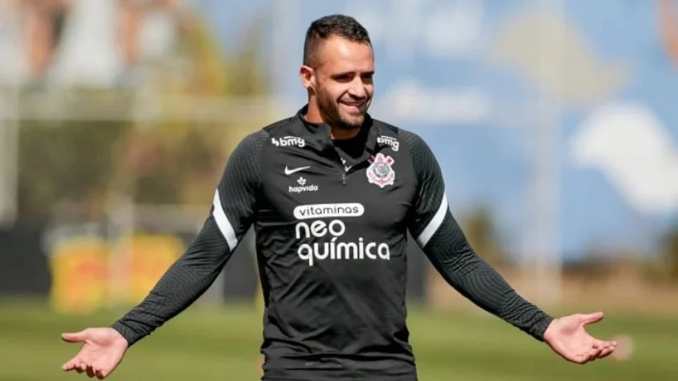 Desfalcado, Corinthians visita Ceará pela 17ª rodada do Campeonato Brasileiro neste sábado, 17