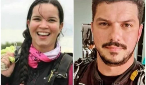 Polícia Civil do AM abre inquérito para apurar acidente com paraquedistas em Manaus