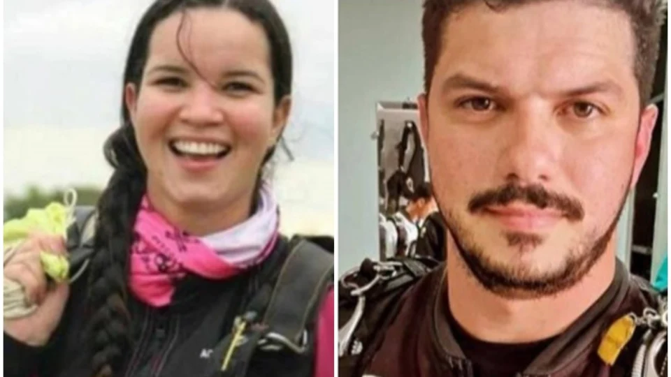 Polícia Civil do AM abre inquérito para apurar acidente com paraquedistas em Manaus