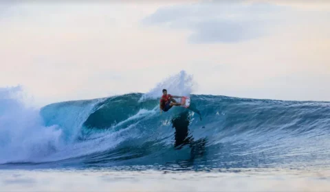 Associação Internacional de Surfing divulga critérios de classificação para Jogos Olímpicos de Paris 2024