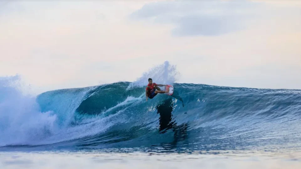 Associação Internacional de Surfing divulga critérios de classificação para Jogos Olímpicos de Paris 2024