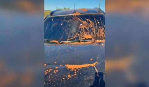 Juiz que mandou prender ex-ministro Milton Ribeiro tem carro atacado em Brasília