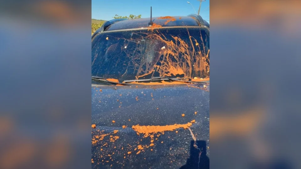 Juiz que mandou prender ex-ministro Milton Ribeiro tem carro atacado em Brasília