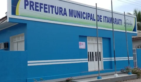 MPAM ajuíza Ação Civil com pedido de ressarcimento por dano ao município de Itamarati