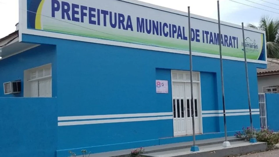 MPAM ajuíza Ação Civil com pedido de ressarcimento por dano ao município de Itamarati