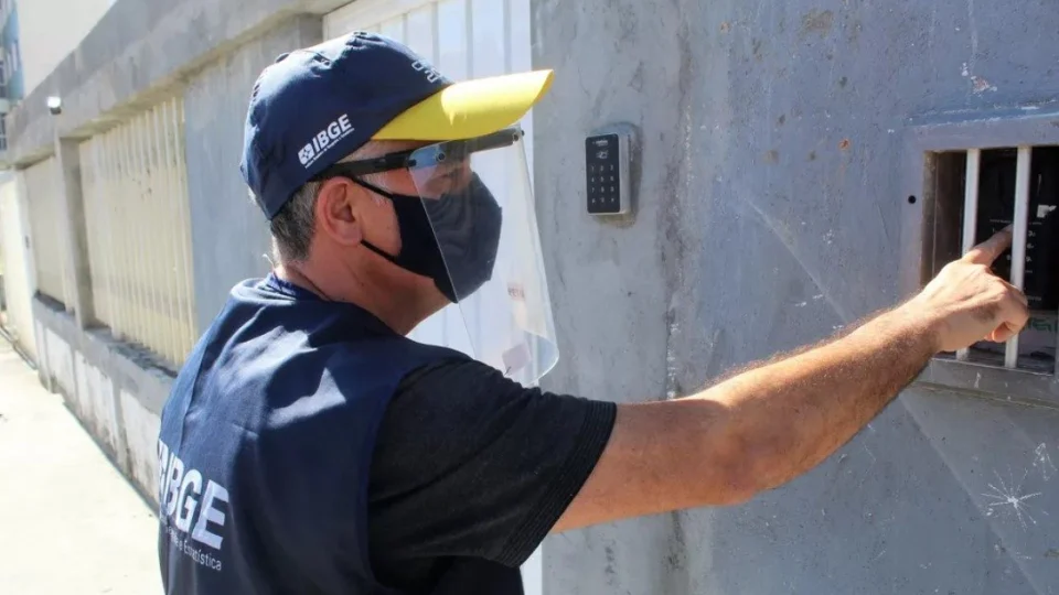 IBGE deve divulgar primeiros resultados do Censo Demográfico 2022 no fim do ano