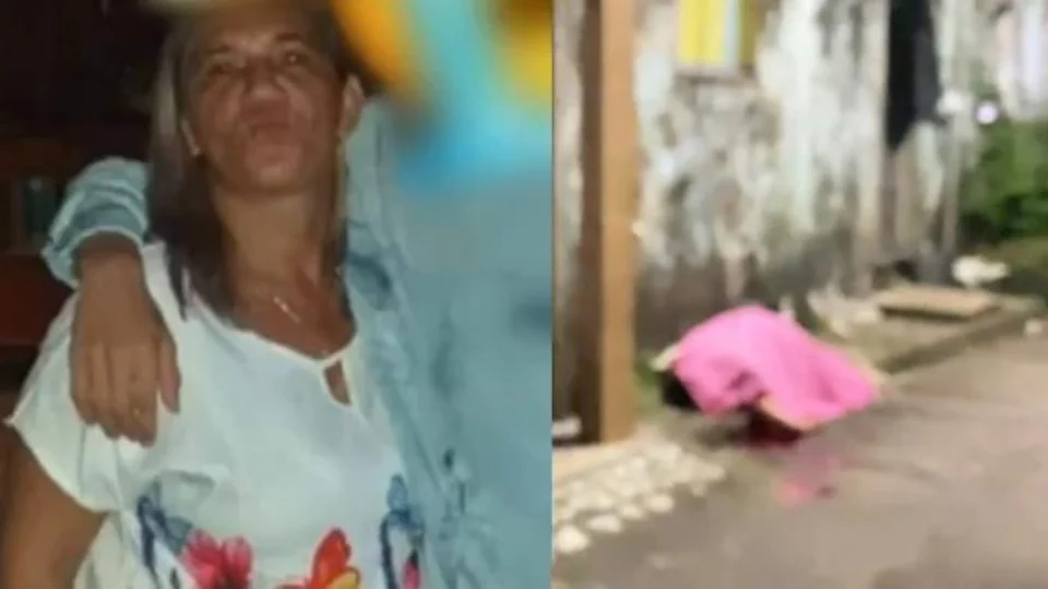 Mulher é executada com tiros na cabeça no bairro Compensa, em Manaus