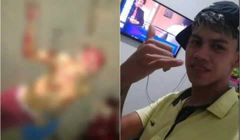 Jovem é morto a tiros por ser considerado X-9 por traficantes rivais na Compensa, Zona Oeste de Manaus