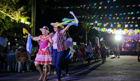 IMMU orienta sobre interdição de ruas para realização de festas juninas em Manaus