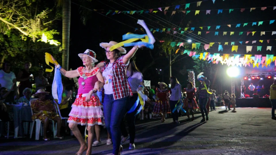 IMMU orienta sobre interdição de ruas para realização de festas juninas em Manaus
