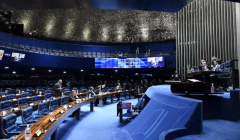 Senado Federal aprova nova Lei Geral do Esporte; texto segue para Câmara