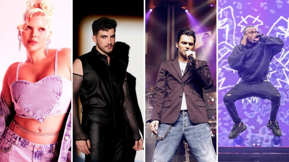 #SouManaus 2022 inicia com Duda Beat, Jão, Double You e Djonga neste sábado, em Manaus