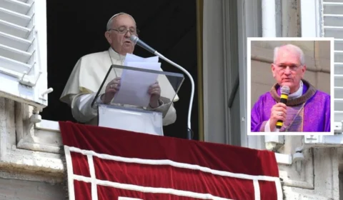 Arcebispo de Manaus, Dom Leonardo Steiner, será cardeal da Amazônia brasileira