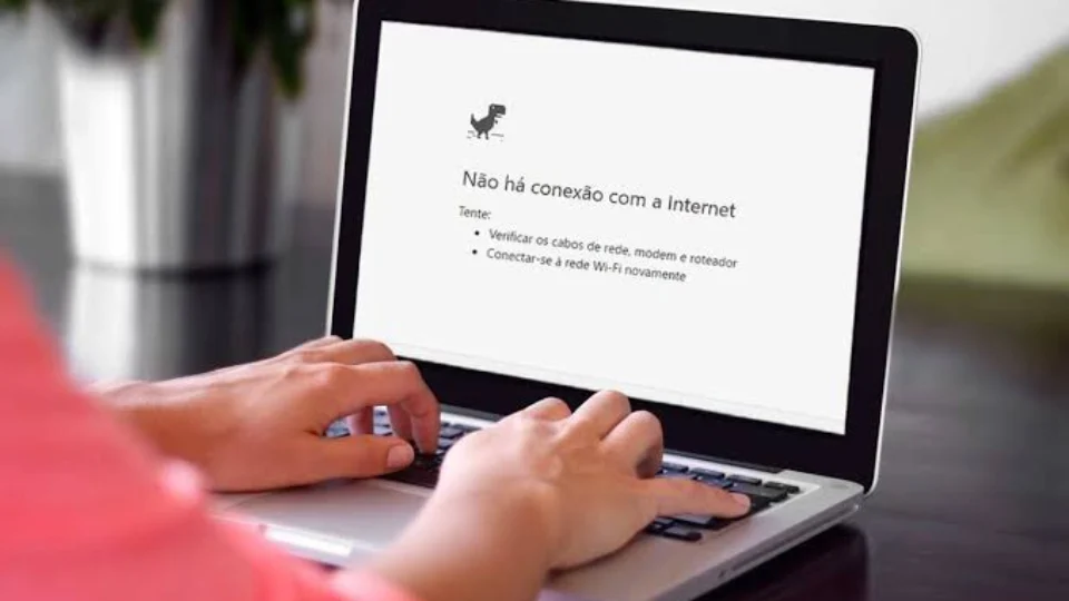 Instabilidade na internet irrita usuários em Manaus