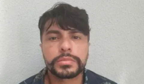 Líder de facção criminosa morre após trocar tiros com a Rocam, em Manaus