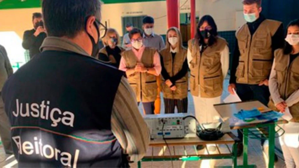 Prazo para credenciamento em Missões de Observação Eleitoral encerra nesta terça-feira