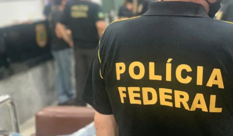 Polícia Federal realiza operação contra fraudes no auxílio emergencial