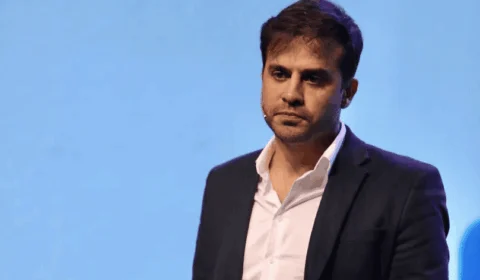 PROS anuncia candidatura de Pablo Marçal à Presidência da República