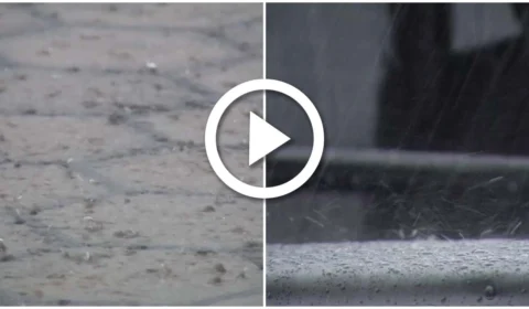 VÍDEO: na próxima semana, onda de frio afeta grande parte do Brasil