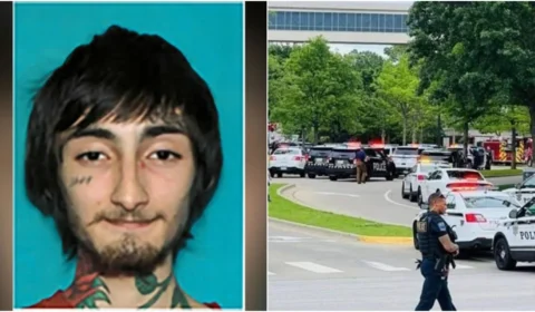 Após ataques nos EUA, atirador se disfarçou de mulher para fugir da FBI